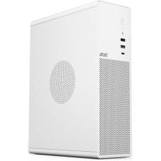 Корпус 2E Credo Slim V90W-400 400W White (2E-V90W-400)