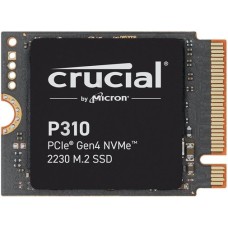 SSD-накопичувач Crucial P310 2230 PCIe 4.0 x4 NVMe 2TB (CT2000P310SSD2)
