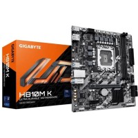 Материнская плата Gigabyte H810M K