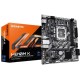 Материнська плата Gigabyte H810M K