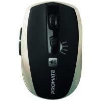 Миша Promate Breeze Gold (6959144057279)