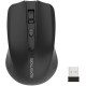 Миша Promate Clix-8 Black (6959144037813)