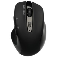 Миша Promate Cursor Black (6959144054742)