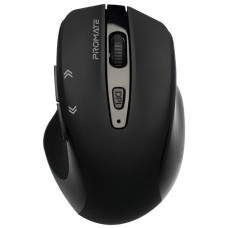 Миша Promate Cursor Black (6959144054742)