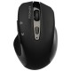 Миша Promate Cursor Black (6959144054742)