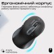 Миша Promate Ken Black (6959144064321)
