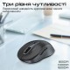 Миша Promate Ken Black (6959144064321)