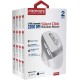 Миша Promate Samit White (6959144062792)