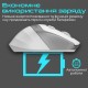 Миша Promate Samit White (6959144062792)