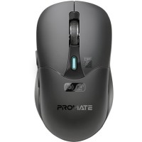 Миша Promate Samo Black (6959144064369)