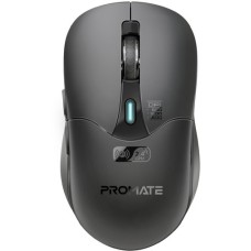 Миша Promate Samo Black (6959144064369)