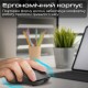 Миша Promate Samo Black (6959144064369)