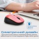 Миша Promate Tracker Red (6959144057224)