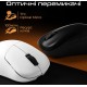Миша RAWM ER21PRO Orange (6973487190448)