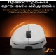 Миша RAWM ER21PRO Orange (6973487190448)