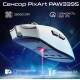Миша RAWM SA-MH01 Black (6973487190196)