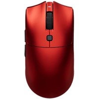 Мышь RAWM SA-MH01 Red (6973487190509)