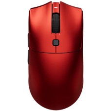 Миша RAWM SA-MH01 Red (6973487190509)