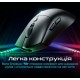 Миша RAWM SA-MH01 Red (6973487190509)