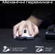 Миша RAWM SA-MH01PRO Black (6973487190301)