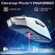 Миша RAWM SA-MH01PRO White (6973487190318)