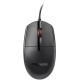 Миша Promate CM-1200 Black (6959144063416)