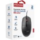 Миша Promate CM-1200 Black (6959144063416)