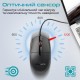 Миша Promate CM-1200 Black (6959144063416)