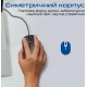 Миша Promate CM-2400 USB Black (6959144063423)