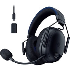 Гарнітура Razer BlackShark V3 Pro for Playstation Wireless Black (RZ04-05400500-R3G1)