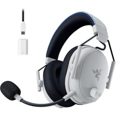 Гарнітура Razer BlackShark V3 Pro for Playstation Wireless White (RZ04-05400600-R3G1)