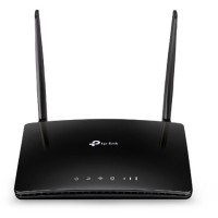 Wi-Fi Роутер TP-Link Archer MR202