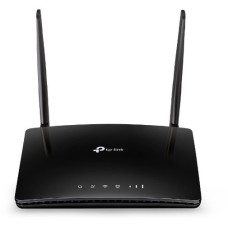 Wi-Fi Роутер TP-Link Archer MR202