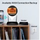 Wi-Fi Роутер TP-Link Archer MR202