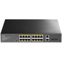 Комутатор Cudy GS1018PS2