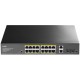 Комутатор Cudy GS1018PS2
