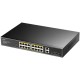 Комутатор Cudy GS1018PS2