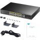 Комутатор Cudy GS1018PS2