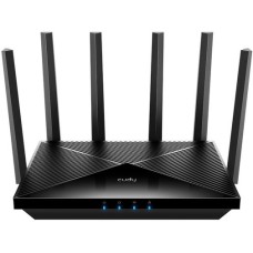 Wi-Fi Роутер Cudy WR6500
