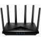 Wi-Fi Роутер Cudy WR6500