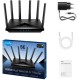 Wi-Fi Роутер Cudy WR6500