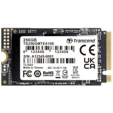 SSD-накопичувач Transcend 410S 2242 PCIe 4.0 x4 NVMe 256GB (TS256GMTE410S)