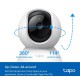 Камера TP-Link Tapo C210P2