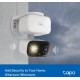 Камера TP-Link Tapo C216