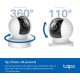 Камера TP-Link Tapo C232