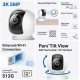 Камера TP-Link Tapo C232