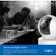 Камера TP-Link Tapo C232