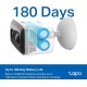 Камера TP-Link Tapo C400