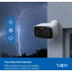 Камера TP-Link Tapo C400