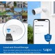 Камера TP-Link Tapo C410